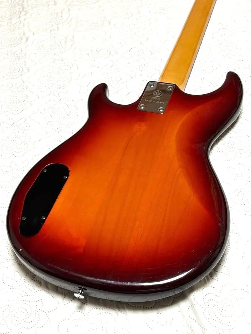 YAMAHA Broad Bass Ⅵ JAPAN