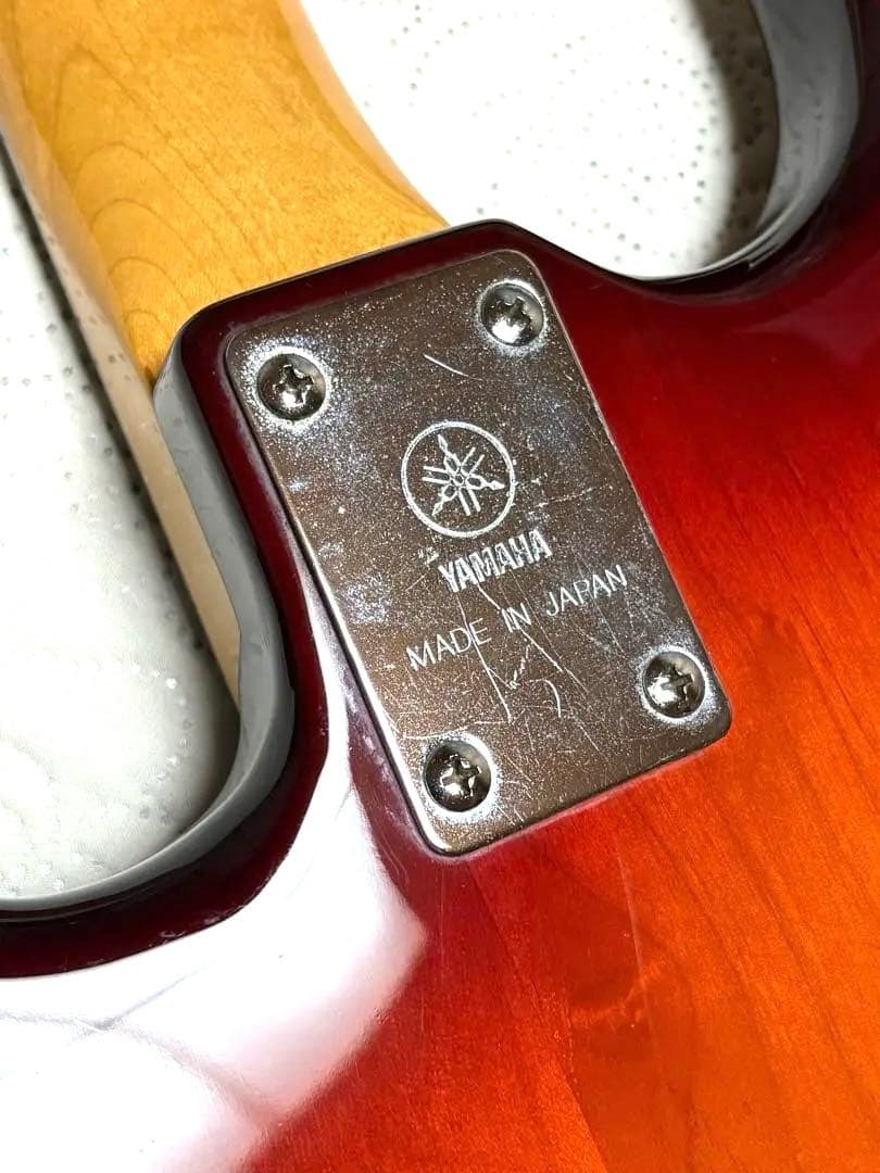 YAMAHA Broad Bass Ⅵ JAPAN