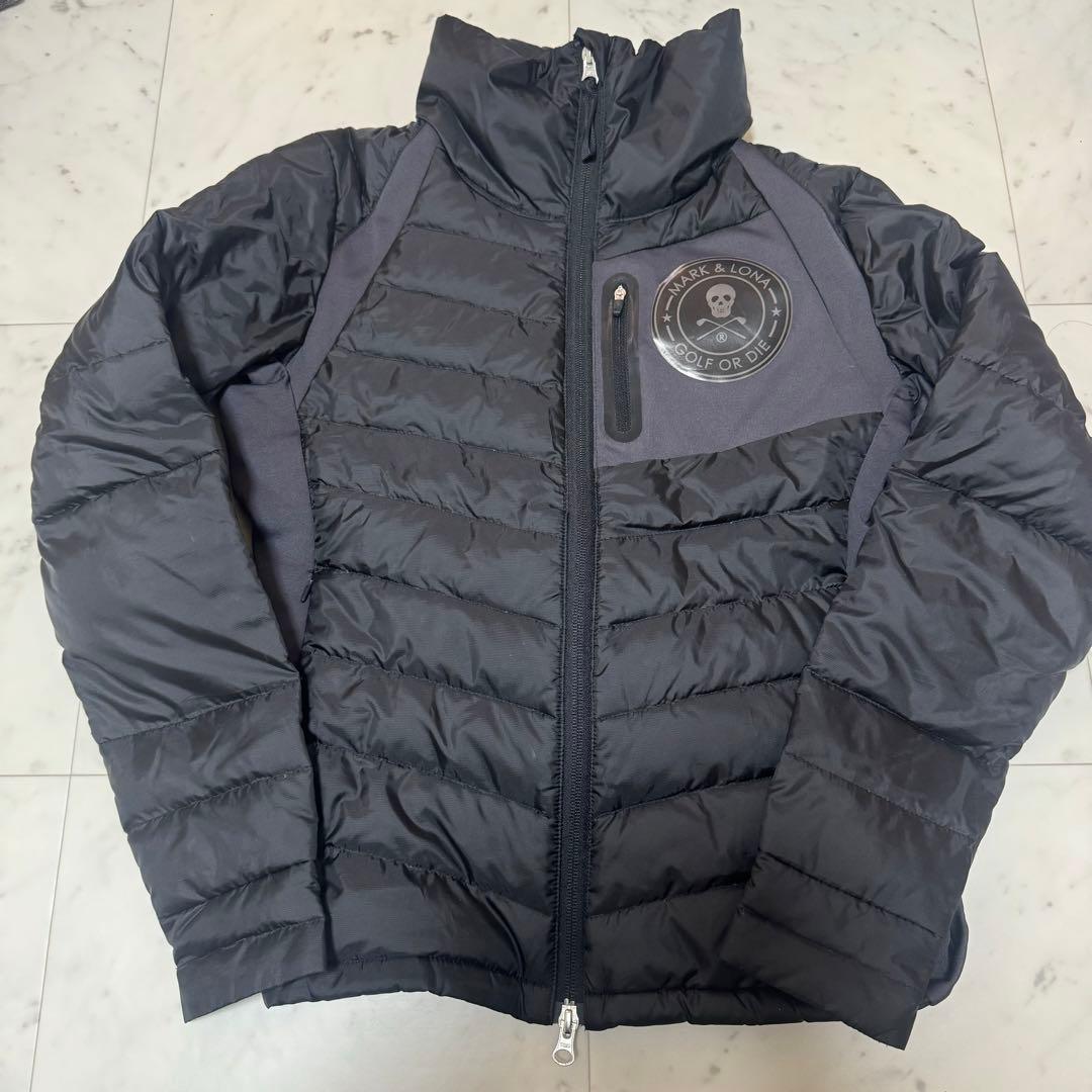 mark&lona マークアンドロナ　レディース　ダウンジャケット　38