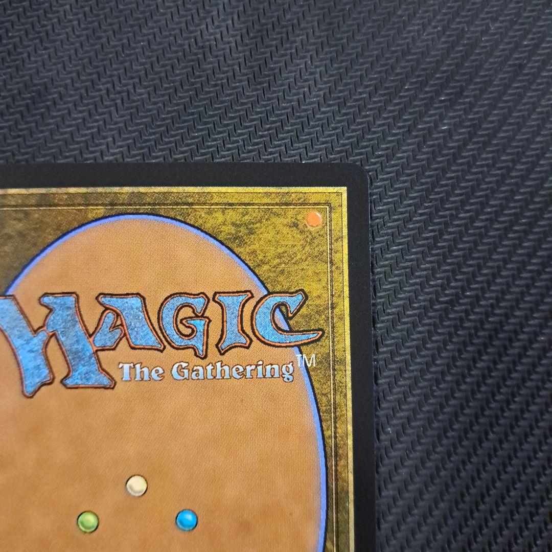 MTG ルーンナイト、セリス　サージfoil　ボーダーレス