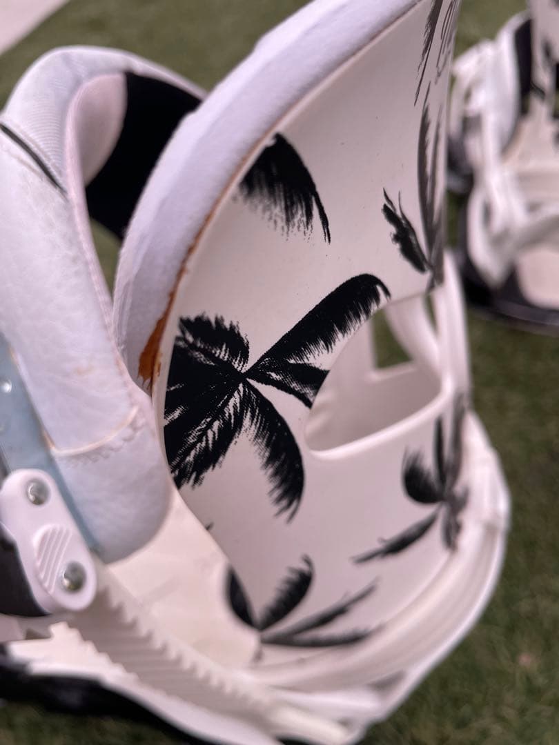 サロモン S ビンディング　SALOMON MIRAGE