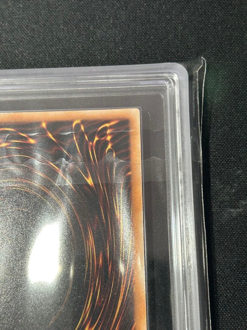 遊戯王　E・HERO シャイニング・フレア・ウィングマン レリーフ　ARS10