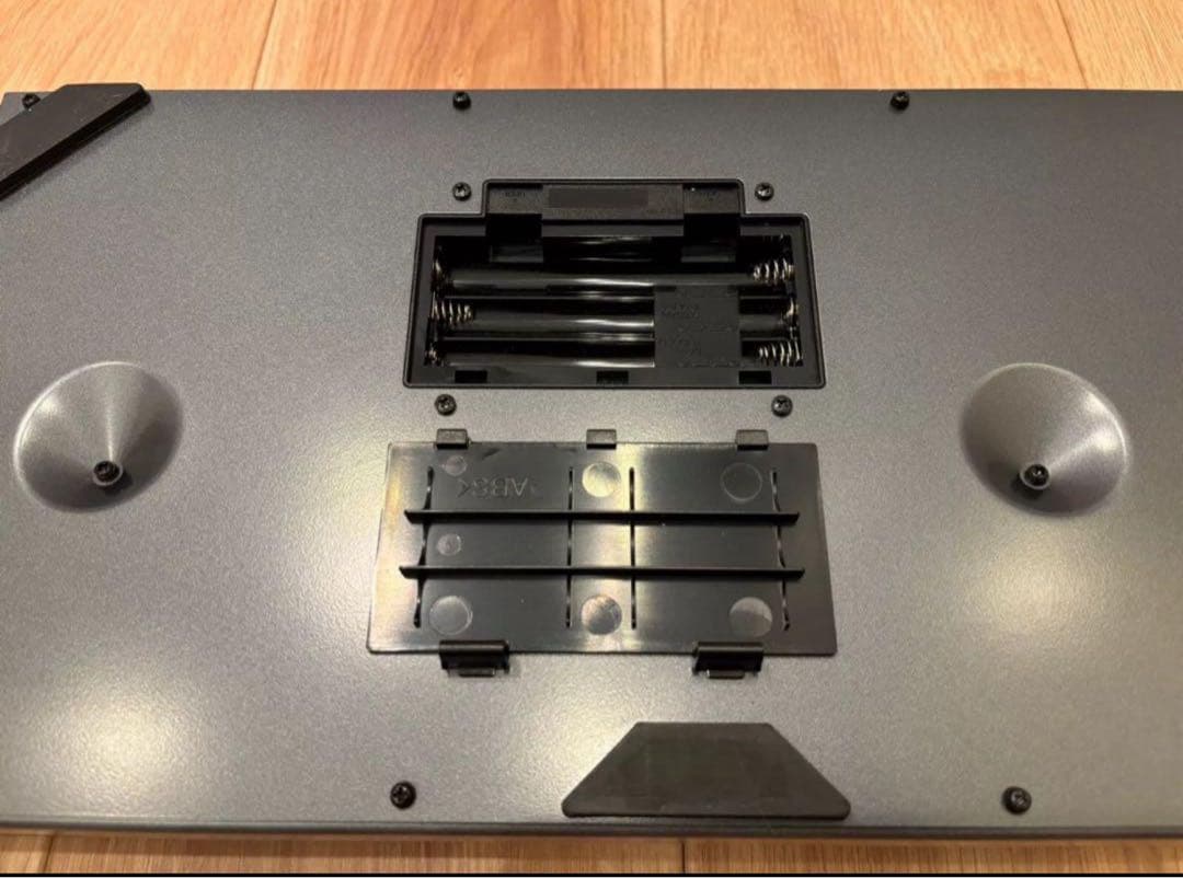 美品 ☆ BOSS ME-80 ギター マルチエフェクター