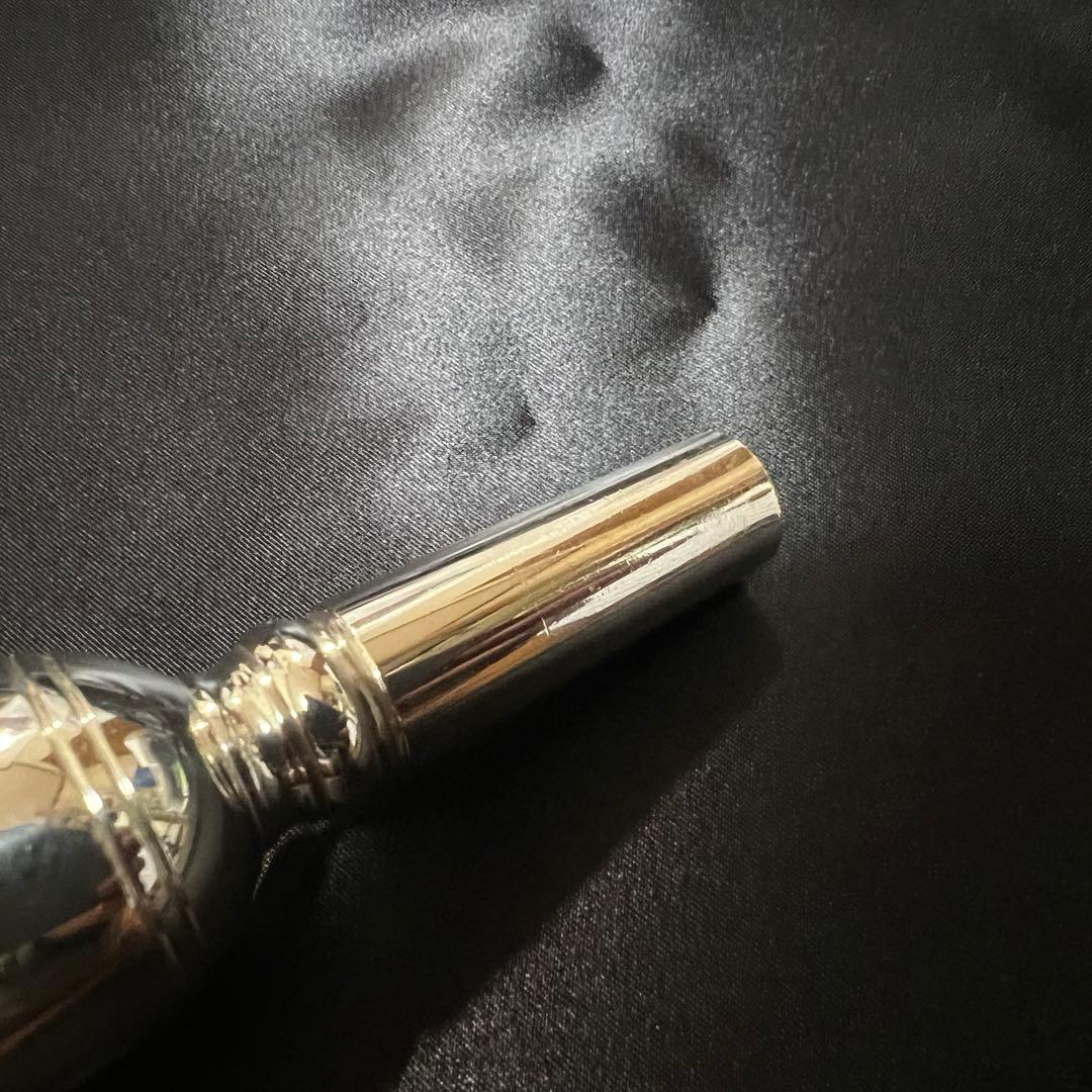 YAMAHA 51C4L-GP トロンボーン用マウスピース　ヤマハカスタム