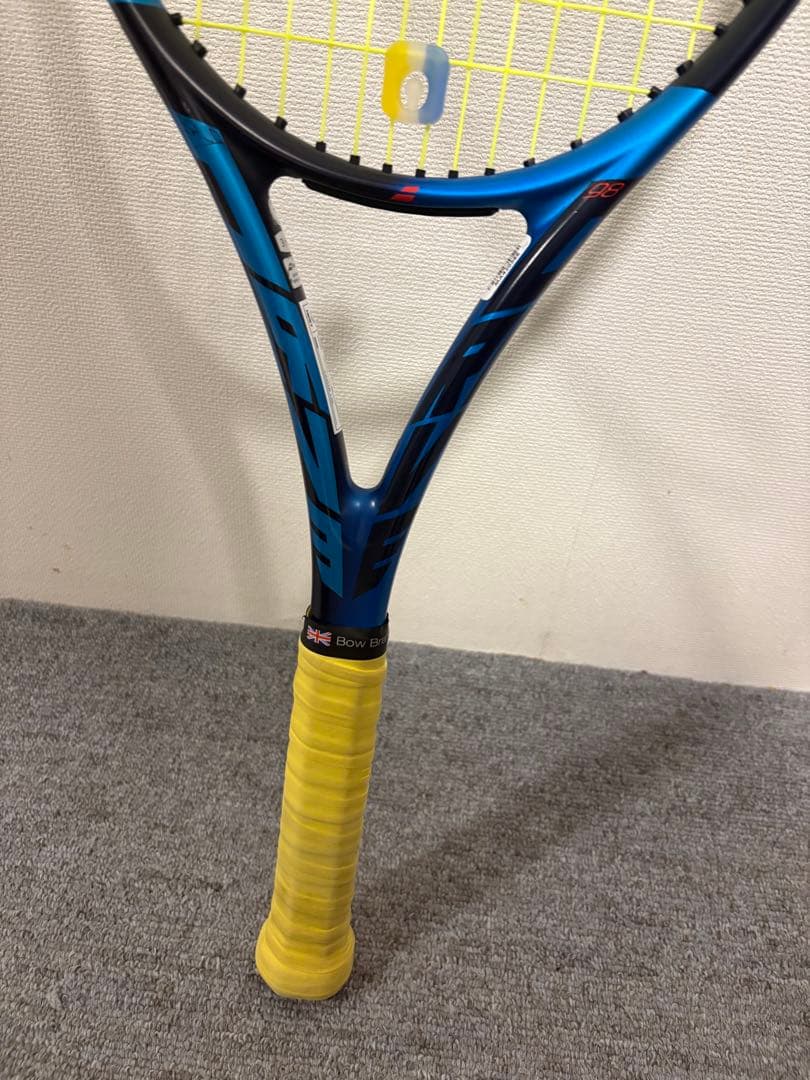 ピュアドライブ98 3G