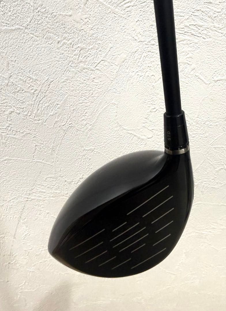 24時間限定 ヤマハRMX VD/M Steady NX BLACK