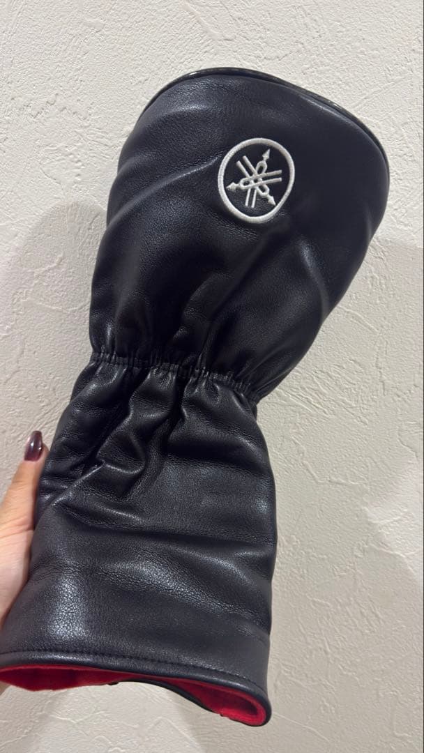 24時間限定 ヤマハRMX VD/M Steady NX BLACK