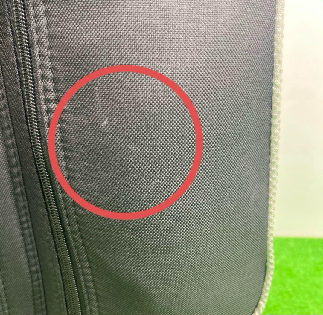 ツアーゼットTOUR-Z ゴルフバッグ キャディバッグ