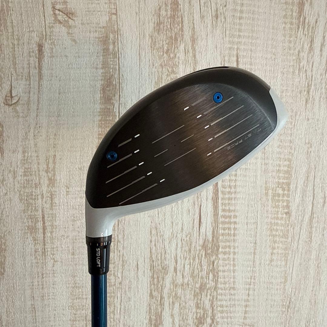 Taylor made Sim max 9.0度