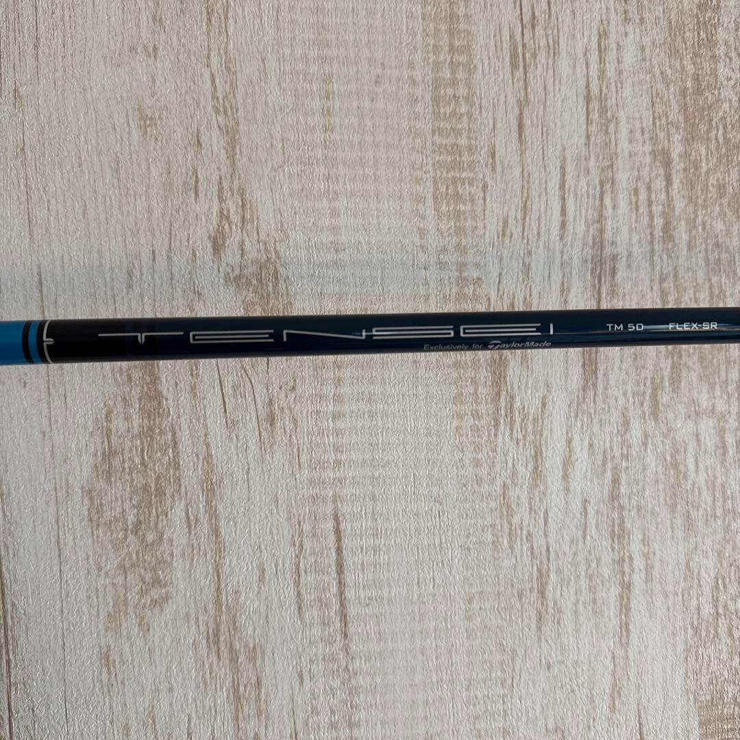 Taylor made Sim max 9.0度