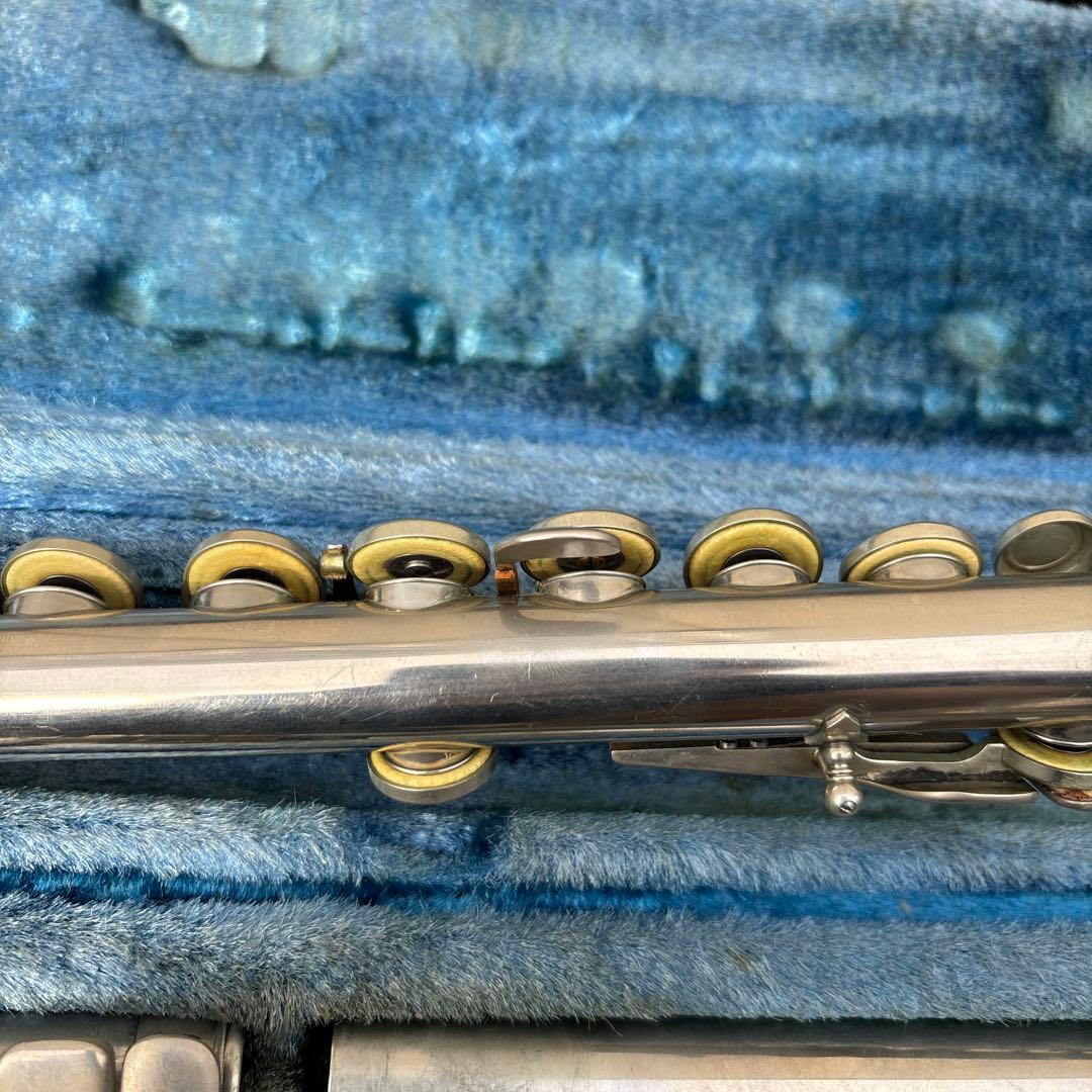 FL-23 ニッカン　フルート