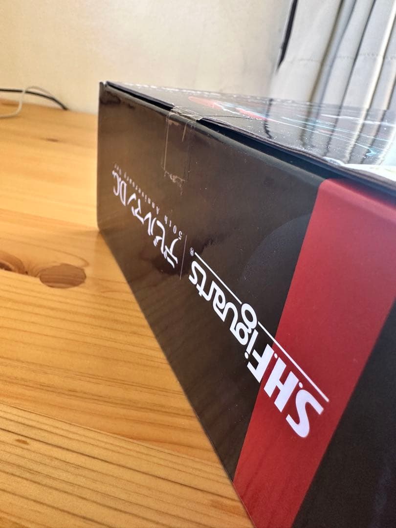 S.H.フィギュアーツ デビルマン D.C. 50th Anniversary