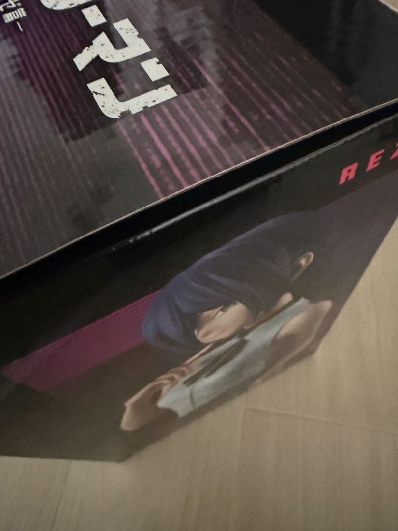 BANDAI チェンソーマン レゼ フィギュア 一番くじA賞