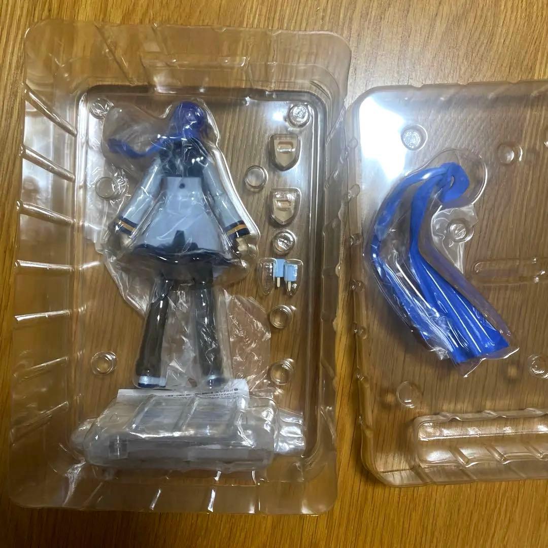 その他 figma KAITO