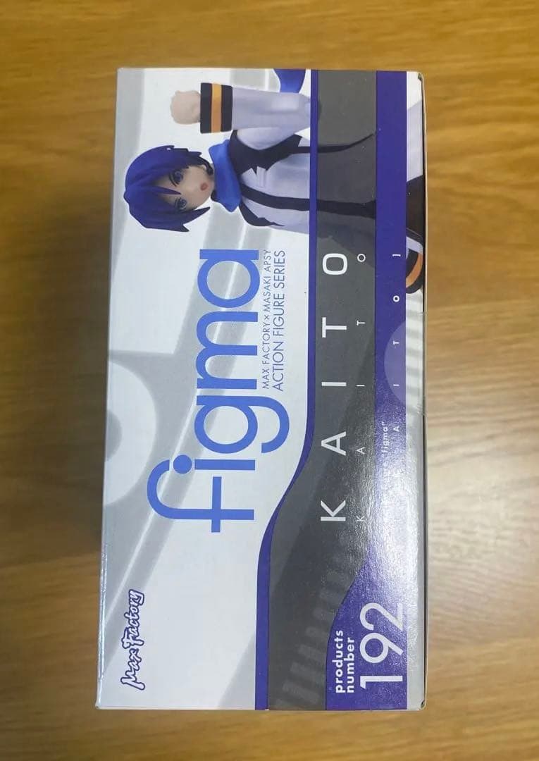 その他 figma KAITO