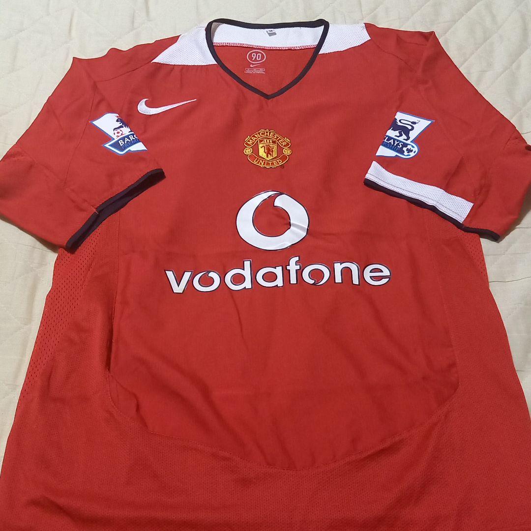 ＣＲ７(MADE IN ポルトガル製、ボーダフォン、バークレイズプレミア