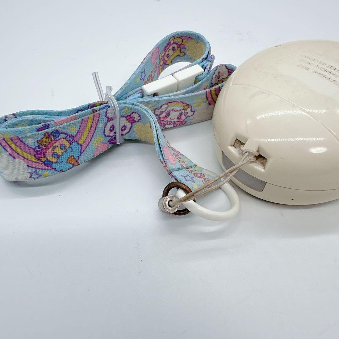 状態良好★たまごっちみくす　20周年アニバーサリーギフト　バンダイ