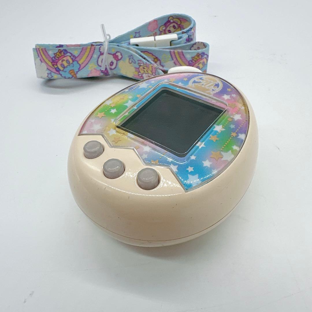 状態良好★たまごっちみくす　20周年アニバーサリーギフト　バンダイ