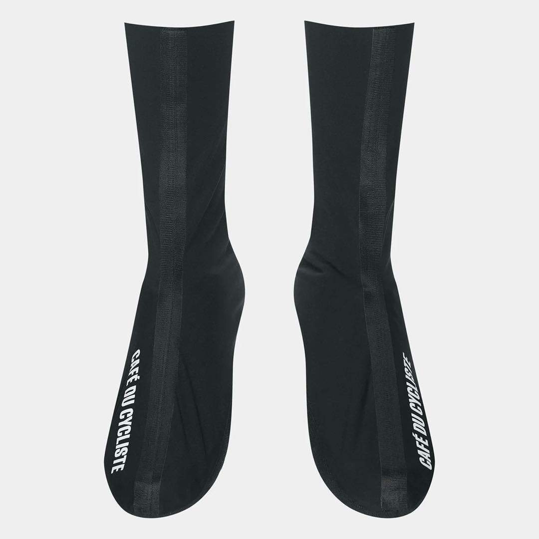 Café du Cycliste 防寒防水シューズカバー　M 新品未使用