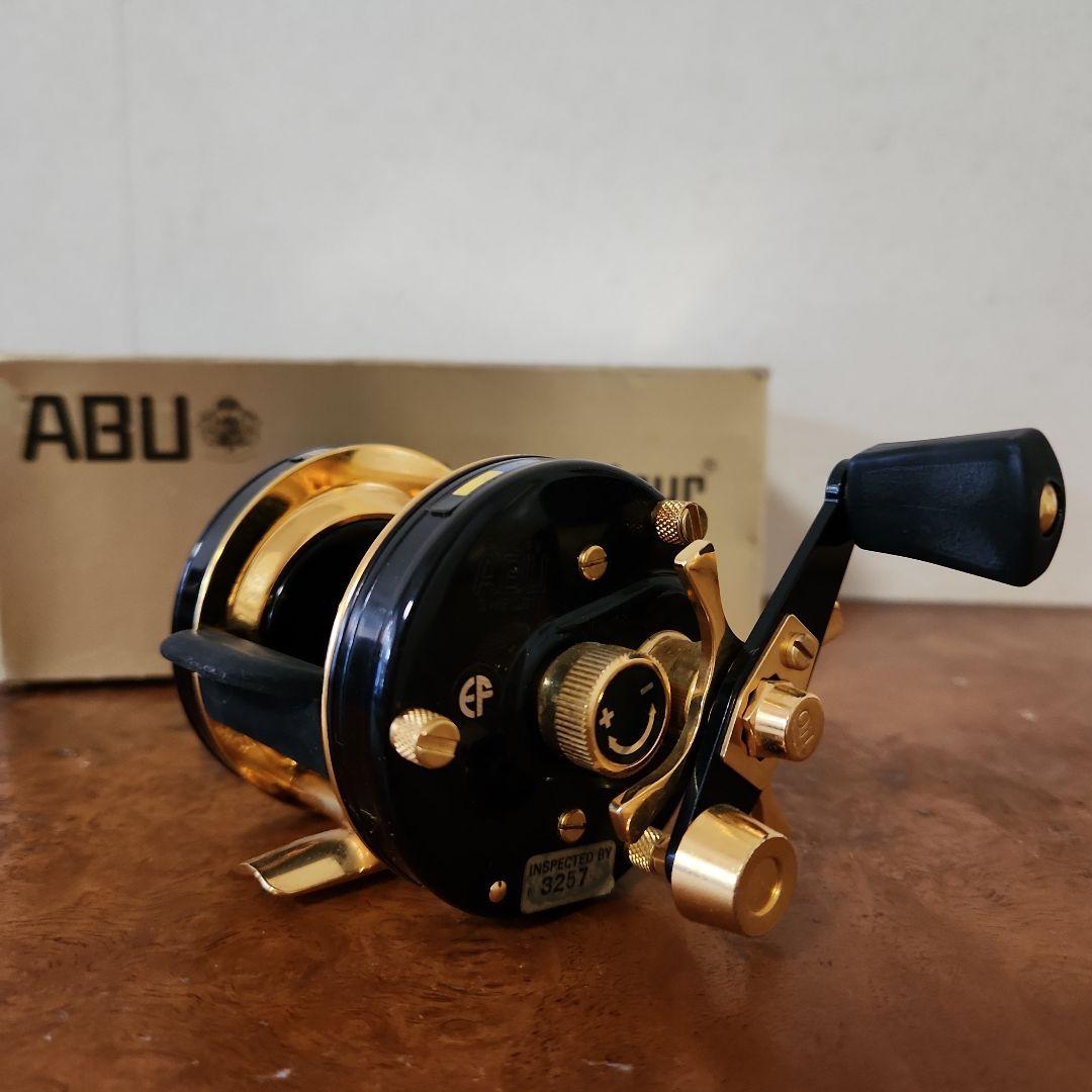 未使用/希少 Ambassadeur 5600CDL