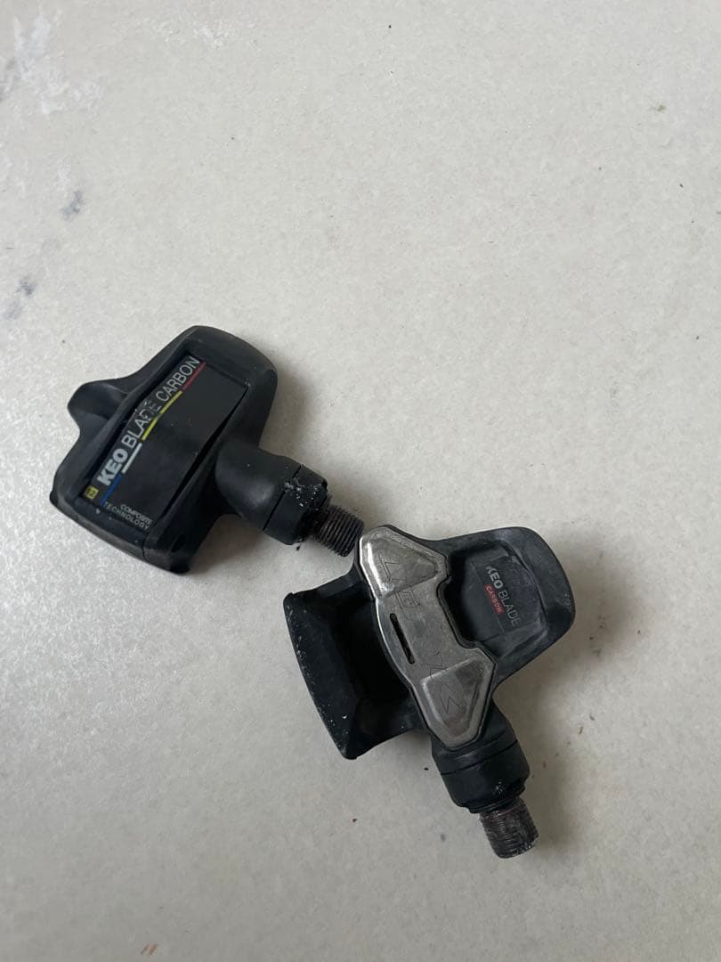 Kéo Blade Carbon ビンディングペダル