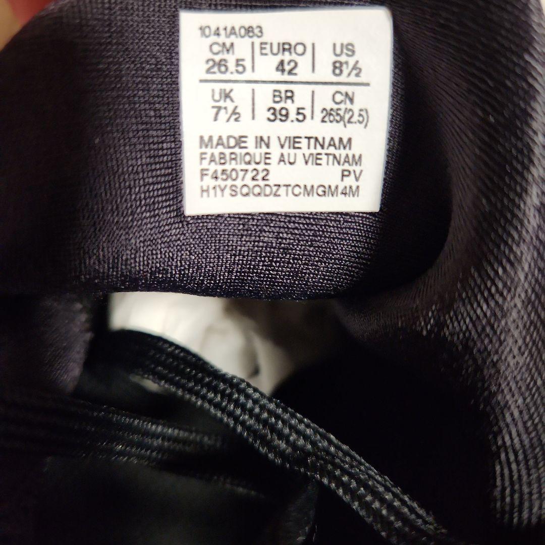 ASICS COURT FF 2 テニスシューズ 26.5cmオールコート用