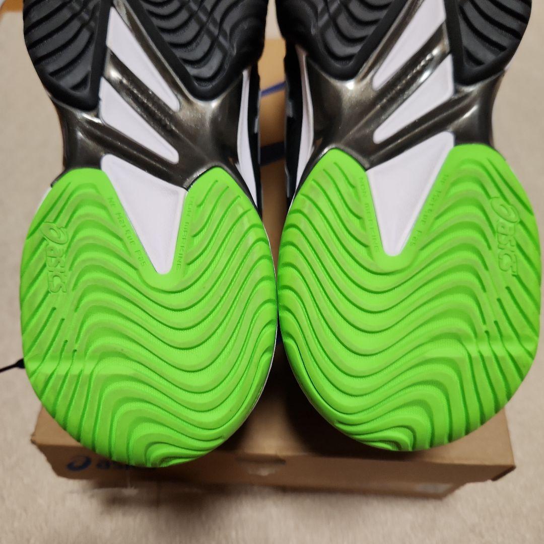 ASICS COURT FF 2 テニスシューズ 26.5cmオールコート用