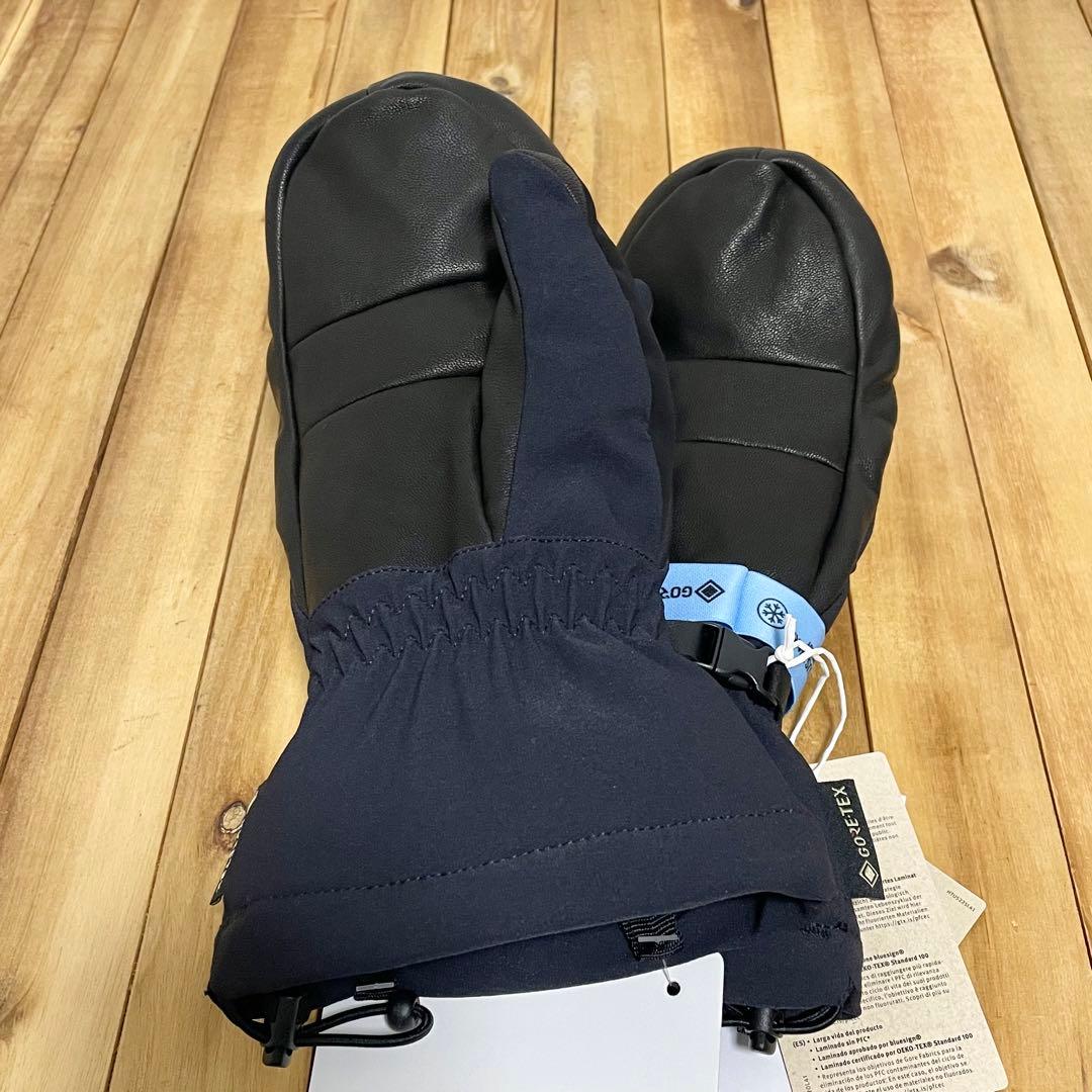 た*し様 SALOMON プロペラー ミトン ゴアテックス