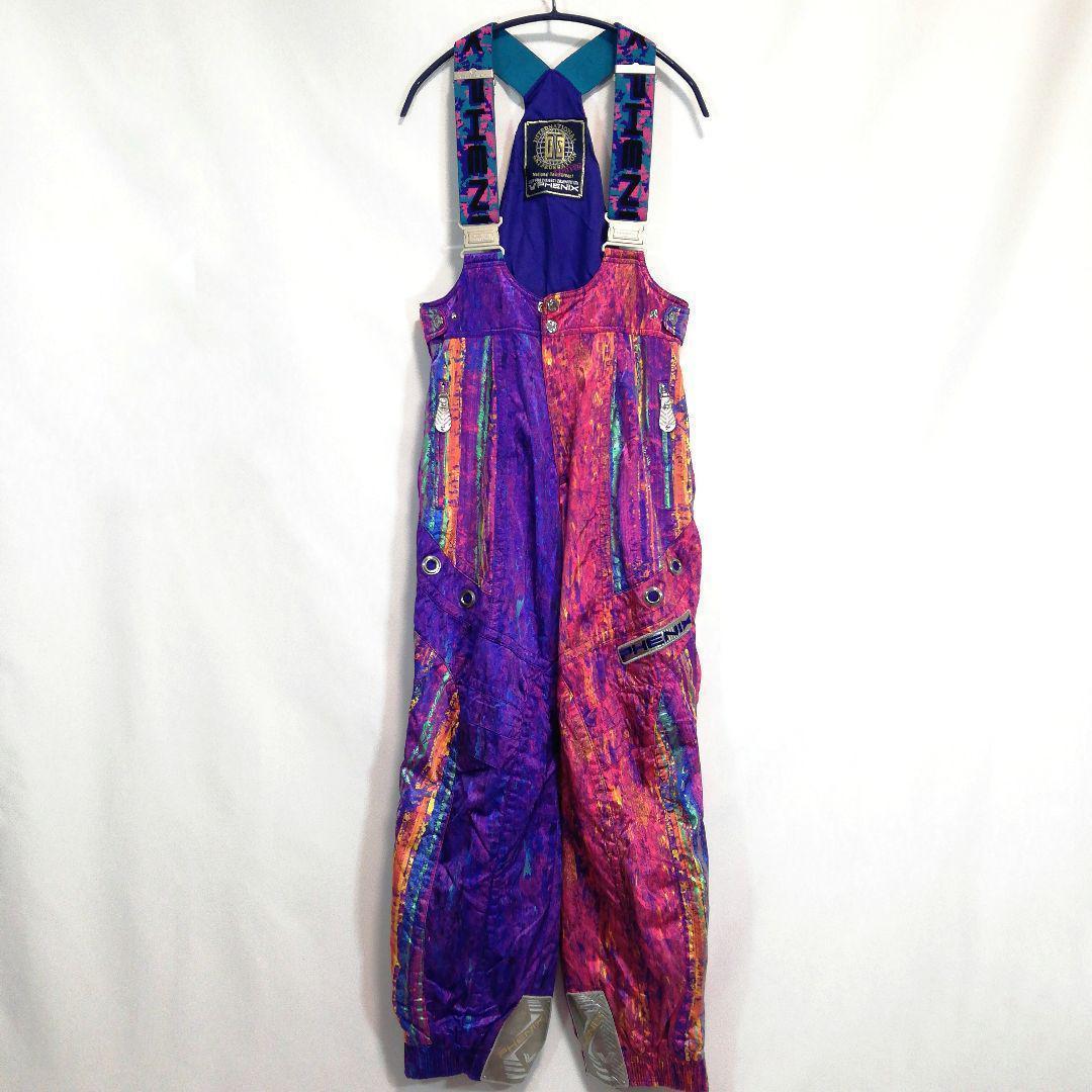 PHENIX スキーウェア セットアップ 上下セット メンズ フェニックス