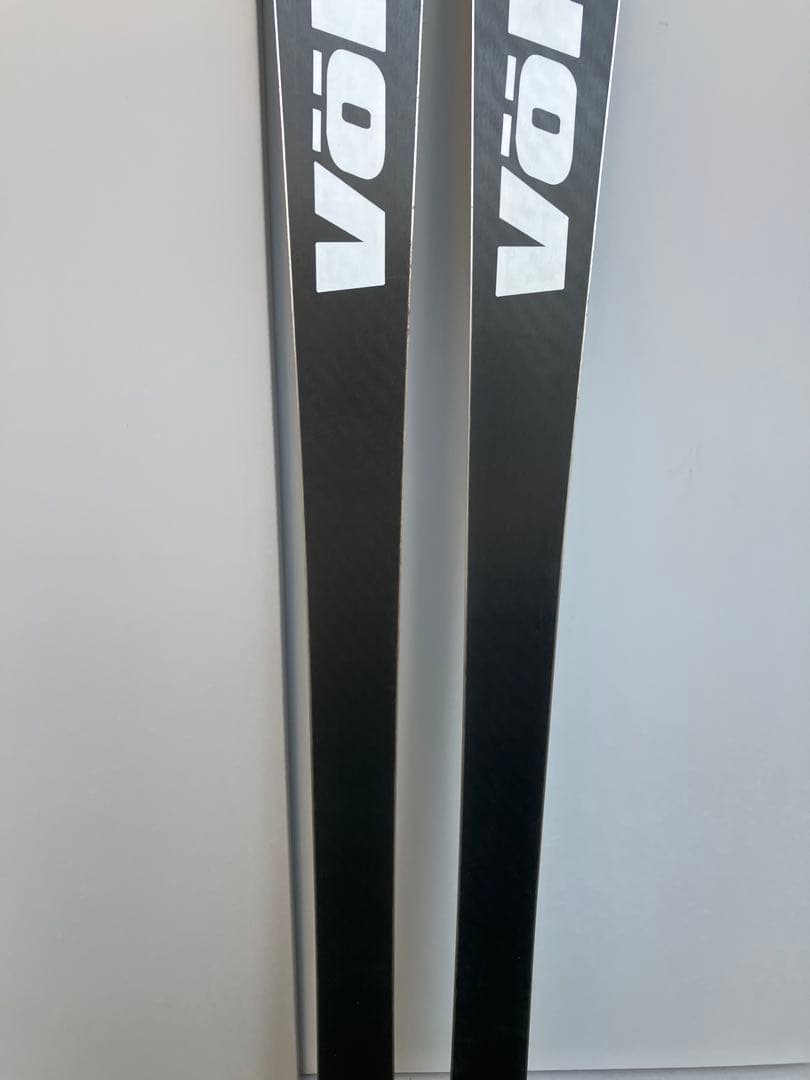 Völkl wall mogul 163㎝