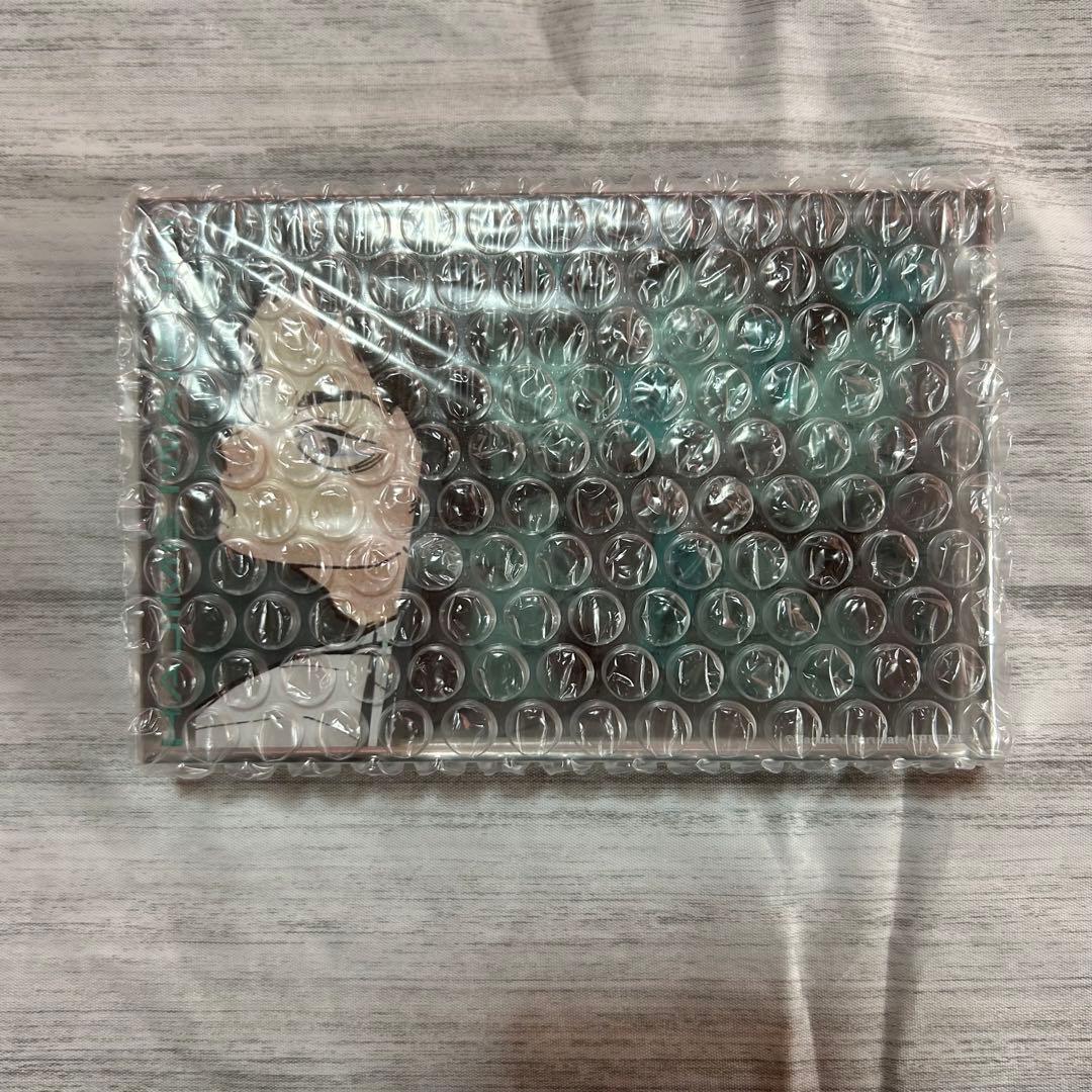 ハイキュー バースデー アクリルブロック 岩泉一