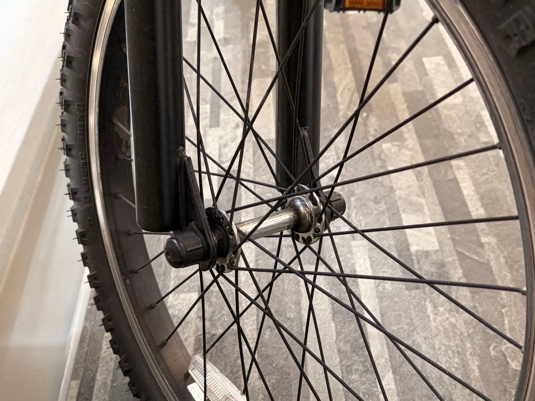 引き取り限定 2023年式 Panasonic パナソニック 電動自転車　EZ