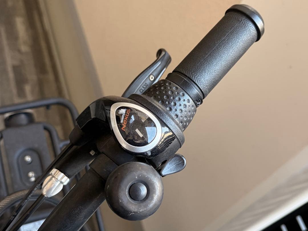 引き取り限定 2023年式 Panasonic パナソニック 電動自転車　EZ