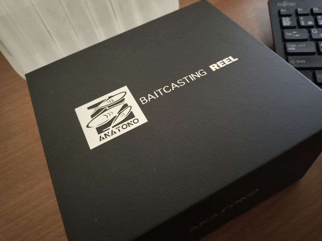 即決最安価格　最新中華DCベイトリール　アナトノSTARFALL 左ハンドル
