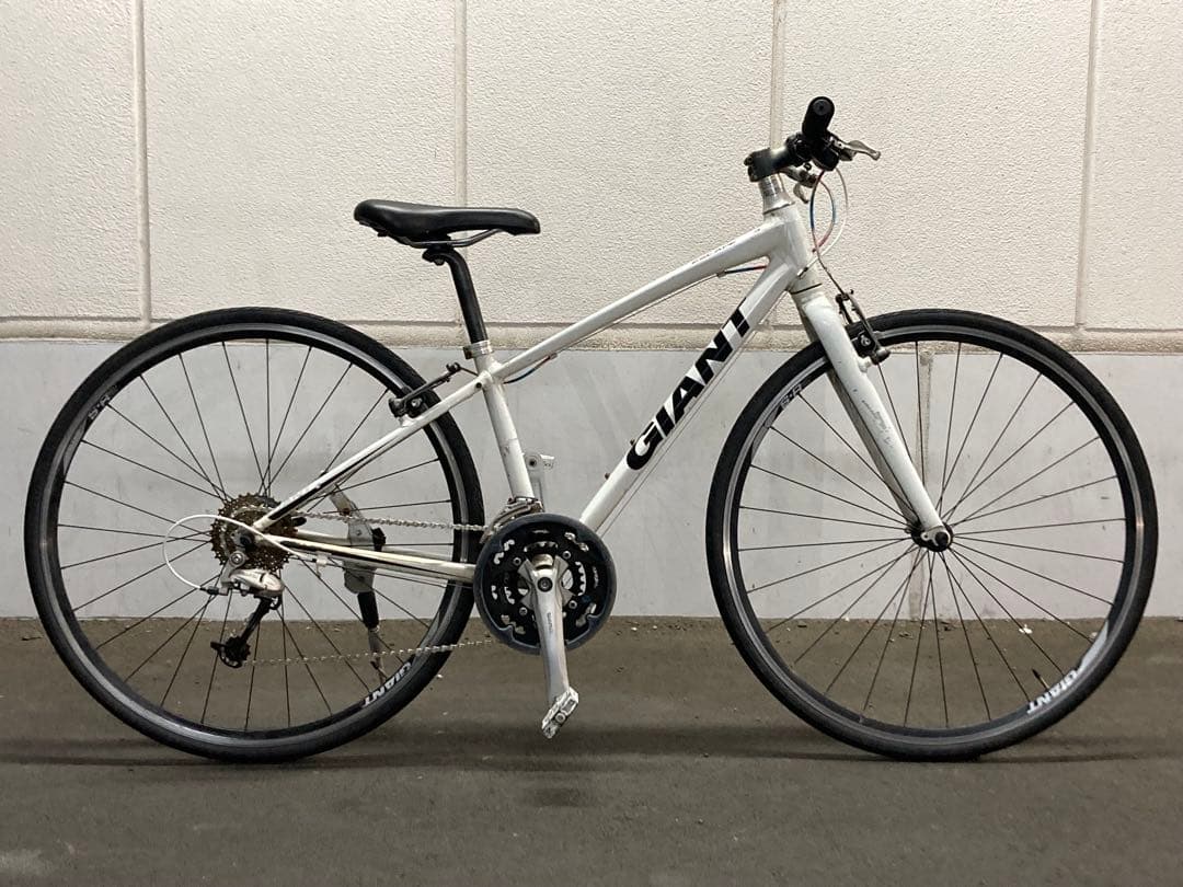 GIANT ESCAPE RX3 ジャイアント エスケープ RX3 チェーン新品