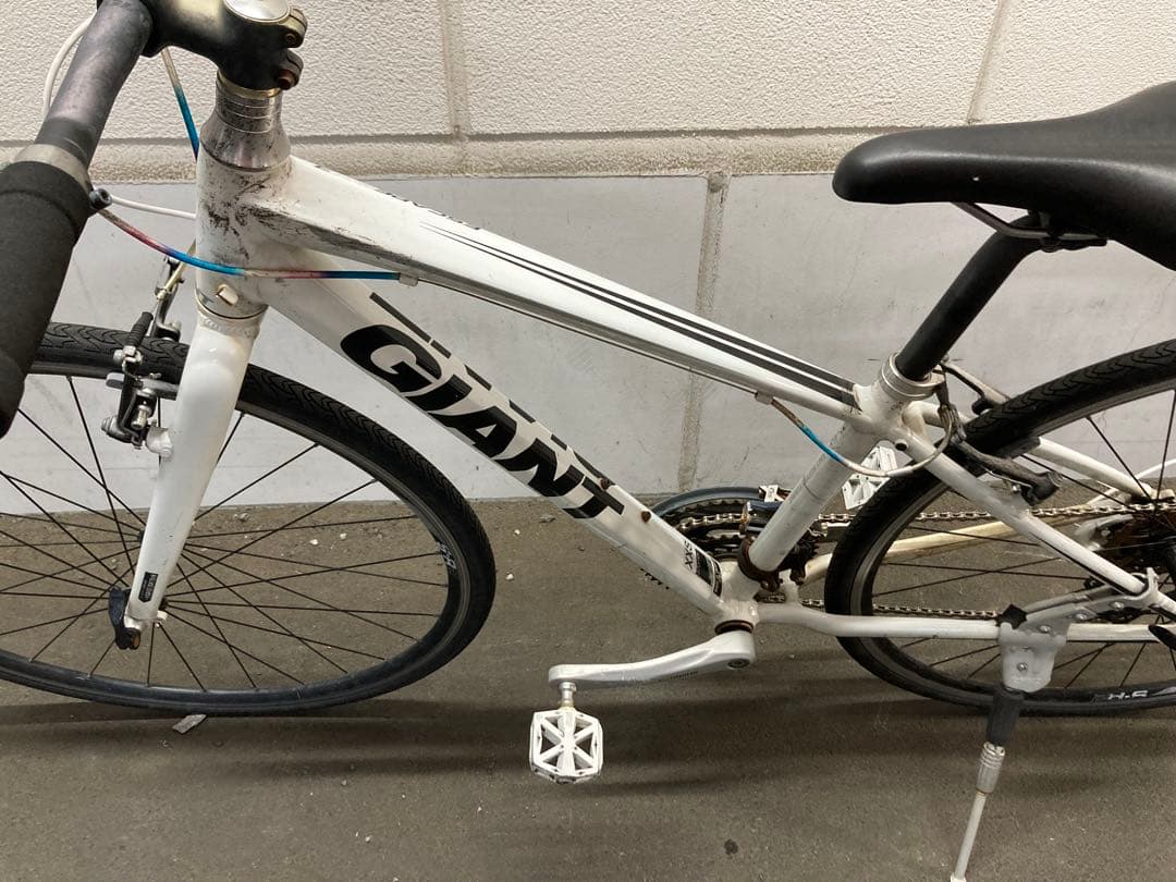 GIANT ESCAPE RX3 ジャイアント エスケープ RX3 チェーン新品