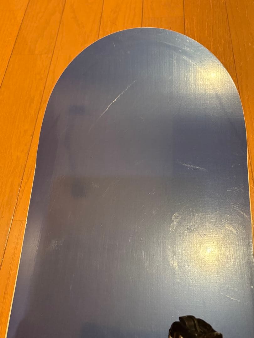 シムス　スノーボード152 サロモンrhythm