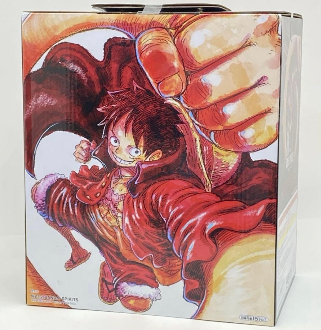 ONE PIECE 一番くじ ラストワン賞 プレイマット　その他　特典カード付き