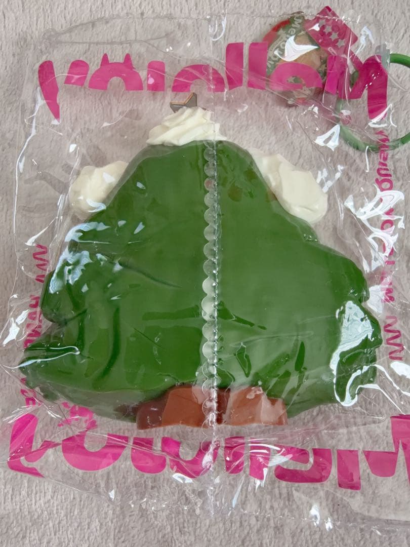 【廃盤】メロジョイ Mellojoy クリスマス　単品