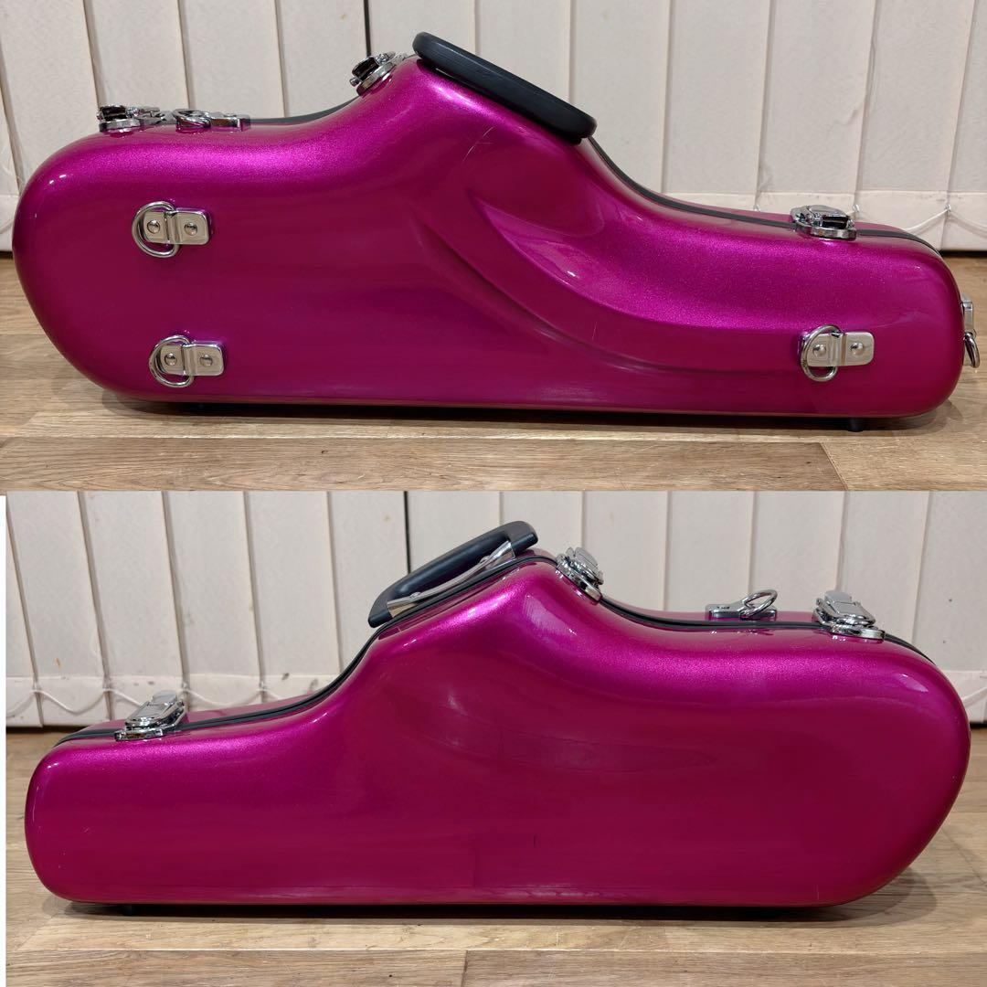 島村楽器 Sylphide シルフィード A-2000 アルトサックス