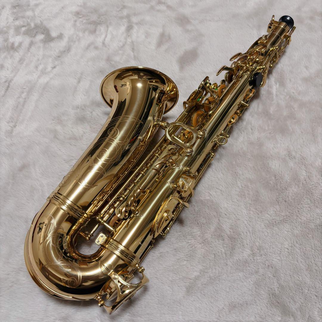 島村楽器 Sylphide シルフィード A-2000 アルトサックス