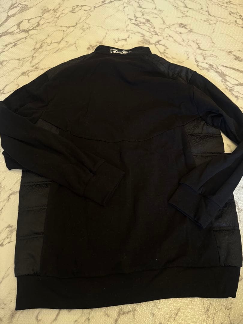 ダンスウィズドラゴン　アウター