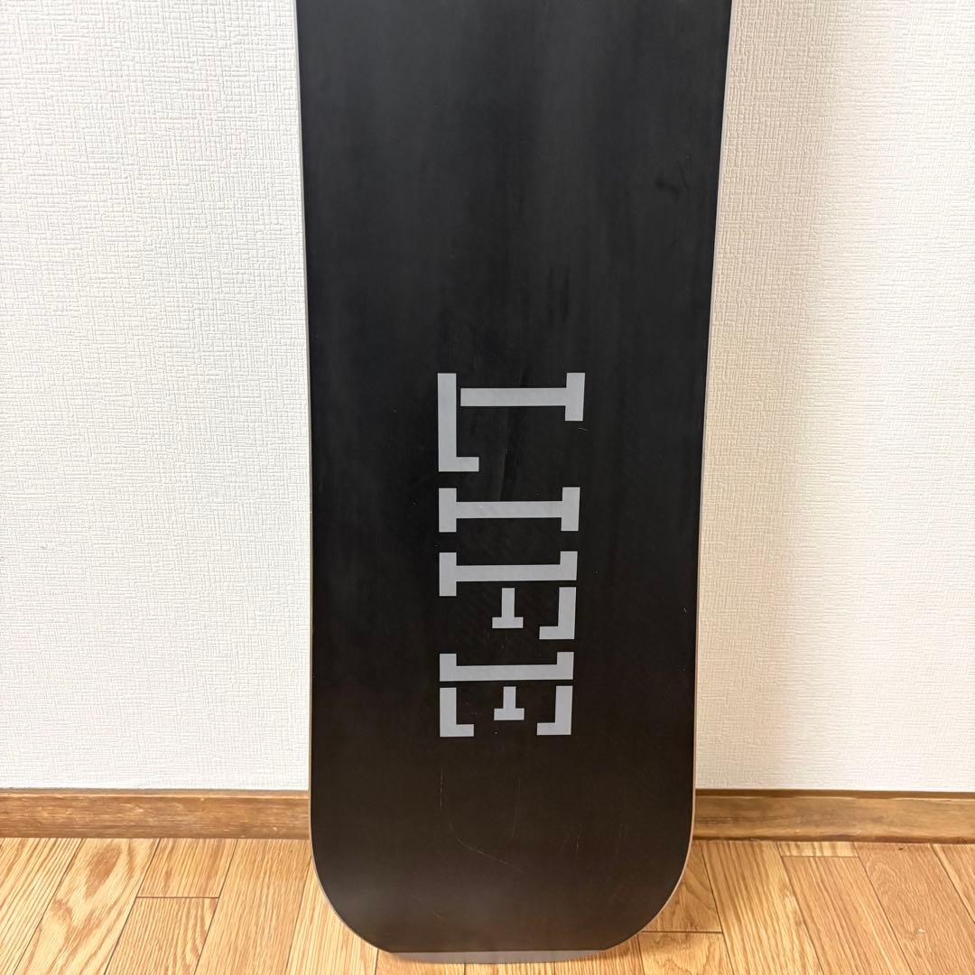 scooter スノーボード DAYLIFE 158