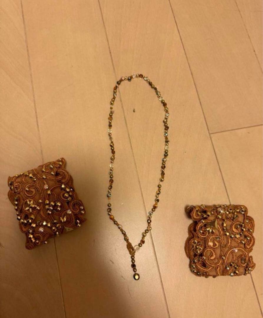 ラテンドレス　Ｓサイズ〜Mサイズ