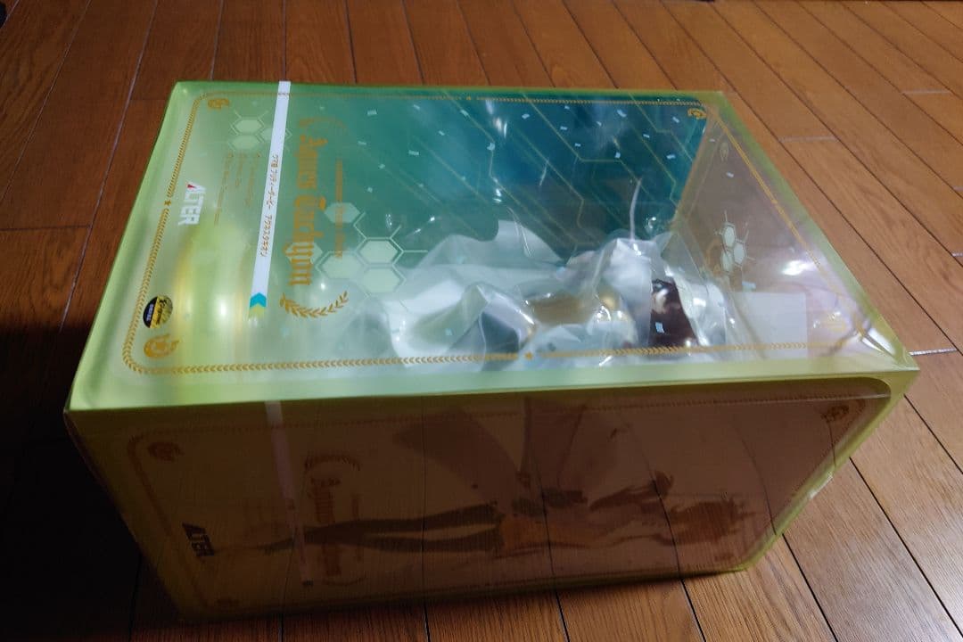 アルター ウマ娘 プリティーダービー アグネスタキオン フィギュア