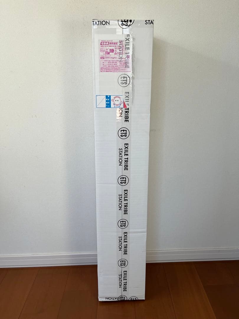 【新品・未開封】COLEMAN×EXILE 20TH ヒーリングチェア