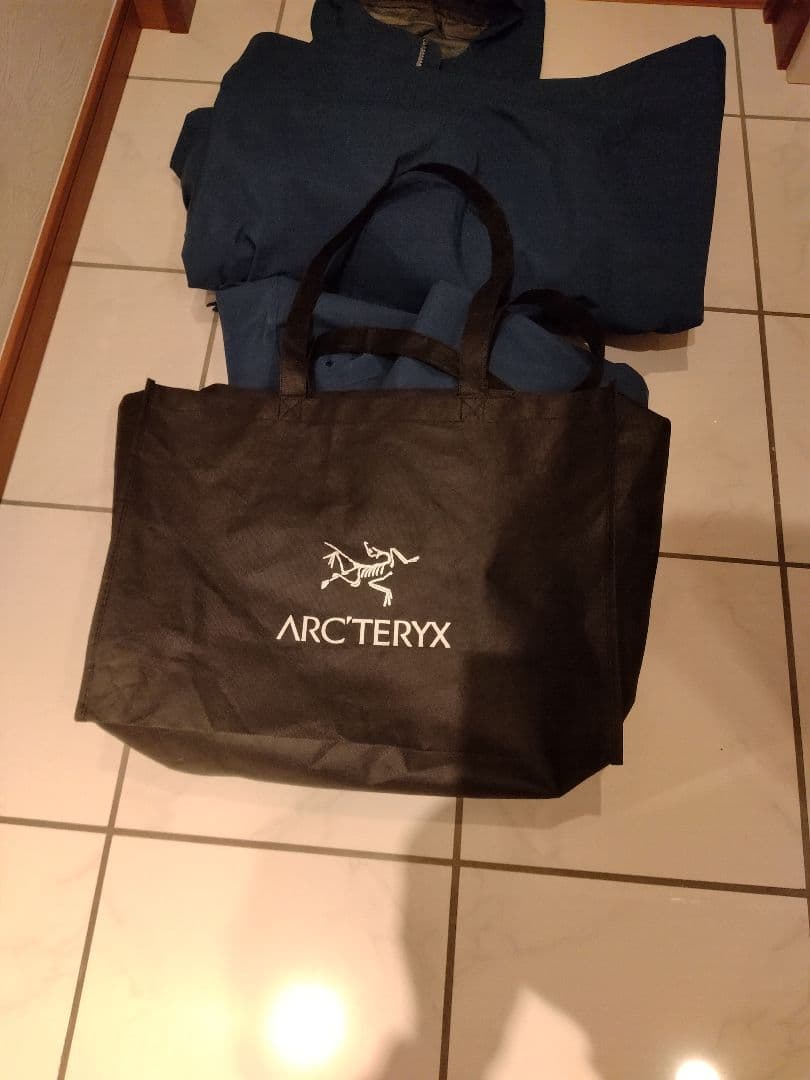 アークテリクス スキーウェア