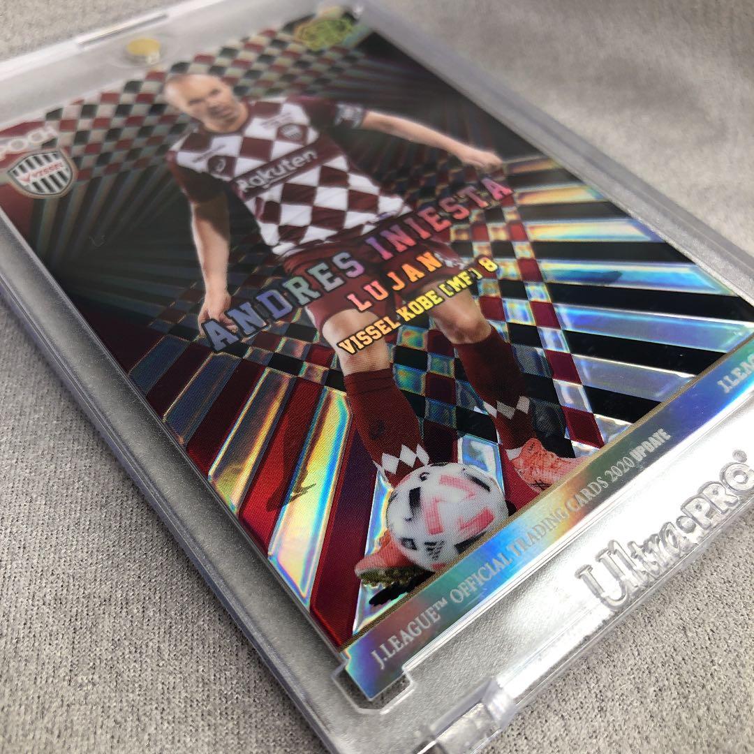 【エポック】イニエスタGEM2020アップデート版