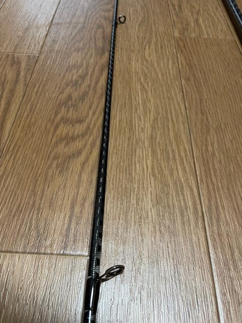 シマノ　LUNAMIS　ルナミス　Ｓ９０６Ｍ　シーバス　ショアジギング　中古品