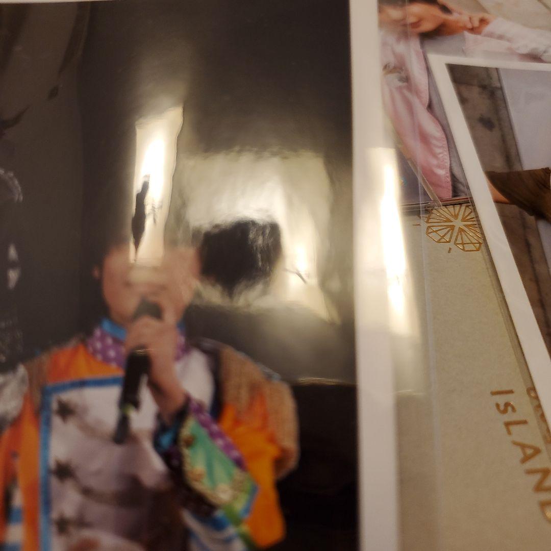 大西流星 公式写真 ステージフォト オリジナルフォト